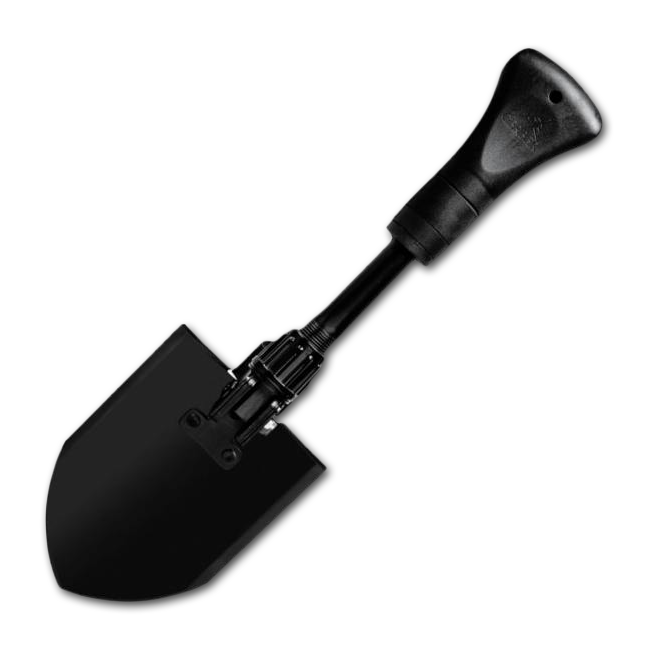 Лопата Gerber Gorge Folding Shovel (22-41578)