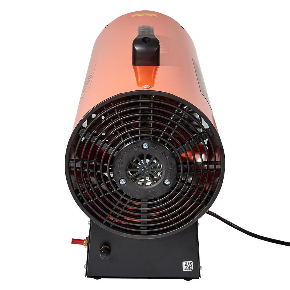 Обігрівач газовий Vitals GH-502 (30284729) - фото 5