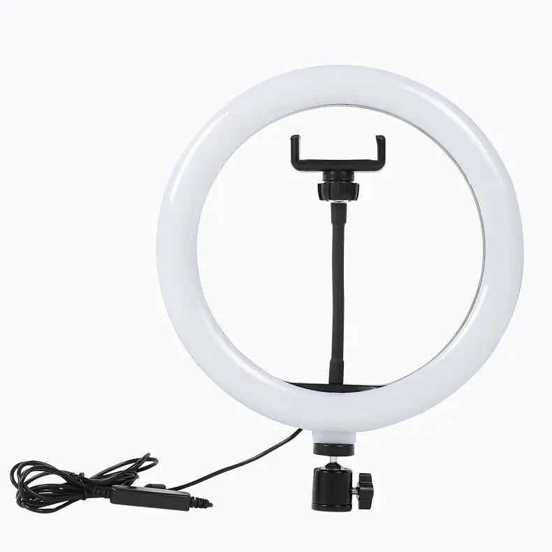 Селфи-кольцо светодиодное Light 20 см
