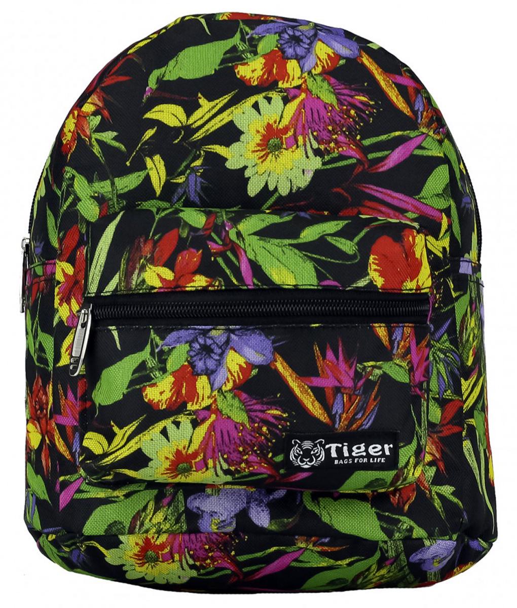 Рюкзак Tiger Mini Print Цветы (R545881)