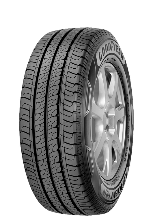 Шина летняя Goodyear EFFICIENTGRIP CARGO 235/65R16C 115/113S (2341532)