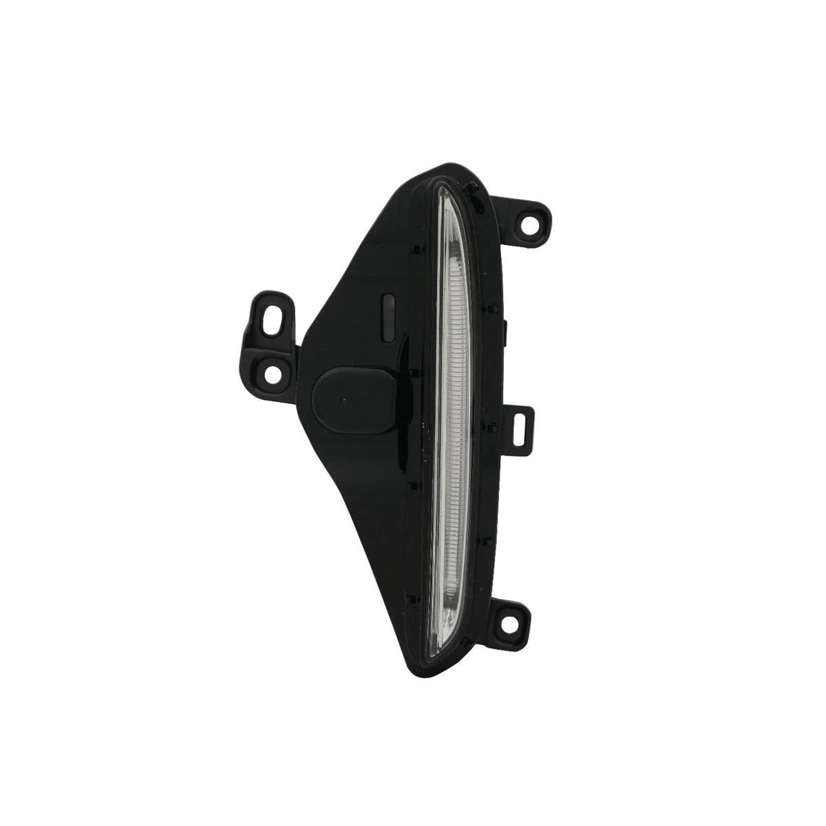 Туманка ліва Toyota Rav 4 2021+ комплект (81440-42020)