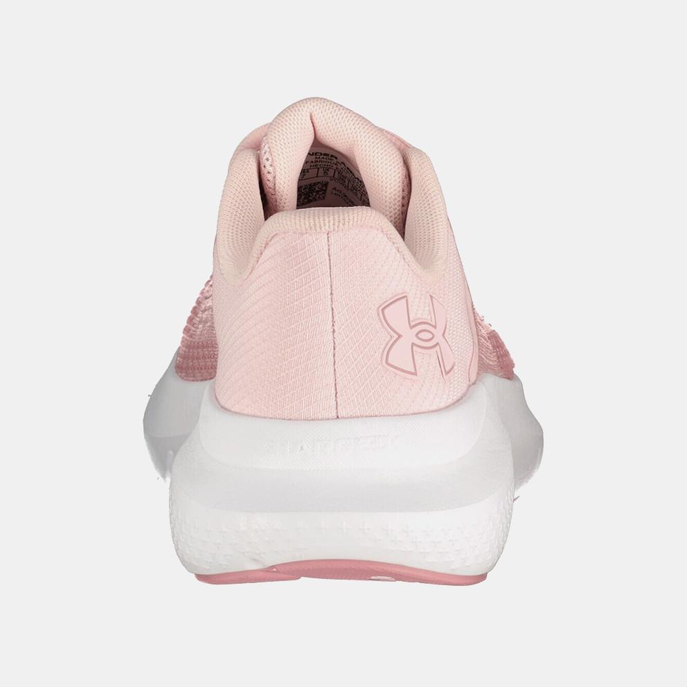 Кроссовки женские Under Armour Charged Rogue 5 р. 38 (3028262-647-38) - фото 3 Кроссовки женские Under Armour Charged Rogue 5 р. 38 (3028262-647-38) - фото 3