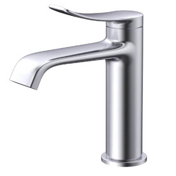 Змішувач для раковини Devit Universal 5030010 Хром