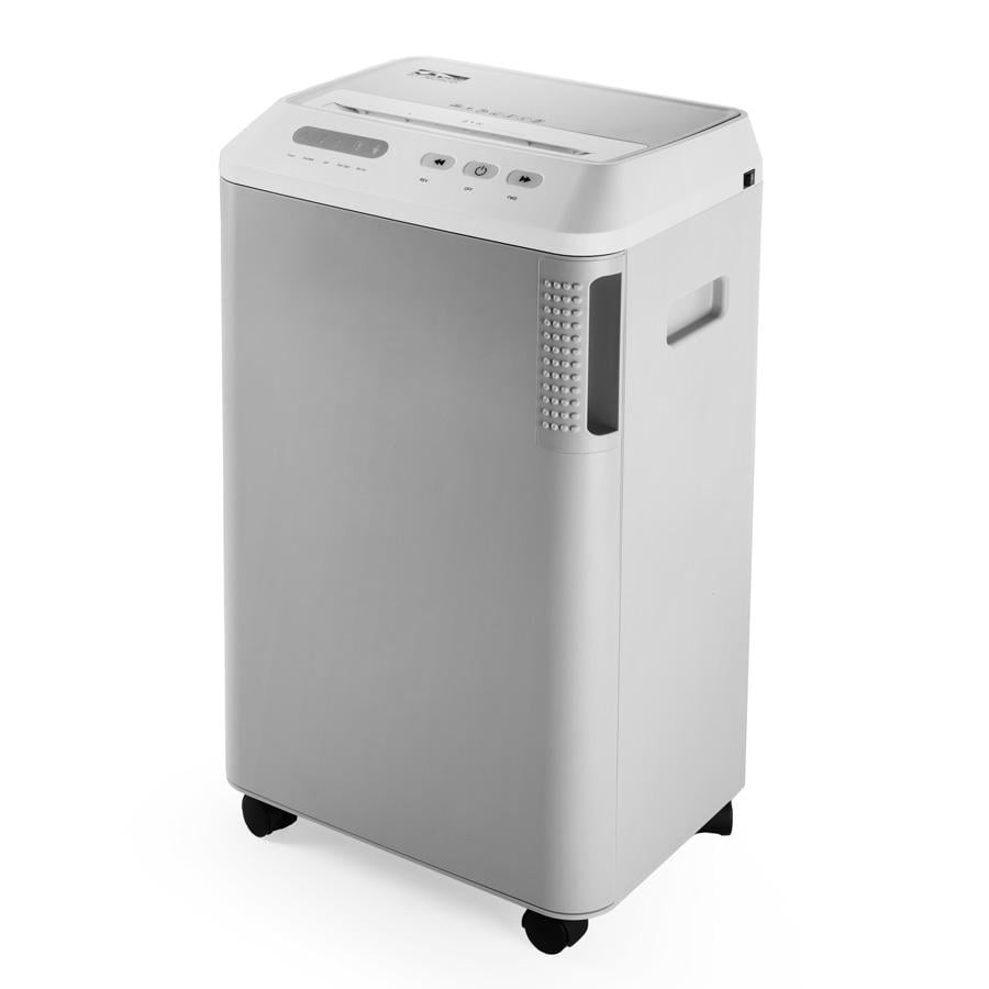 Уничтожитель документов Jinpex ST-3625CD 4x40 мм (000016188) Уничтожитель документов Jinpex ST-3625CD 4x40 мм (000016188)