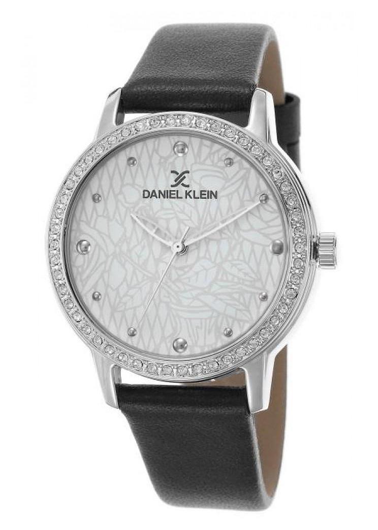 Часы Daniel Klein DK 1.12498-1