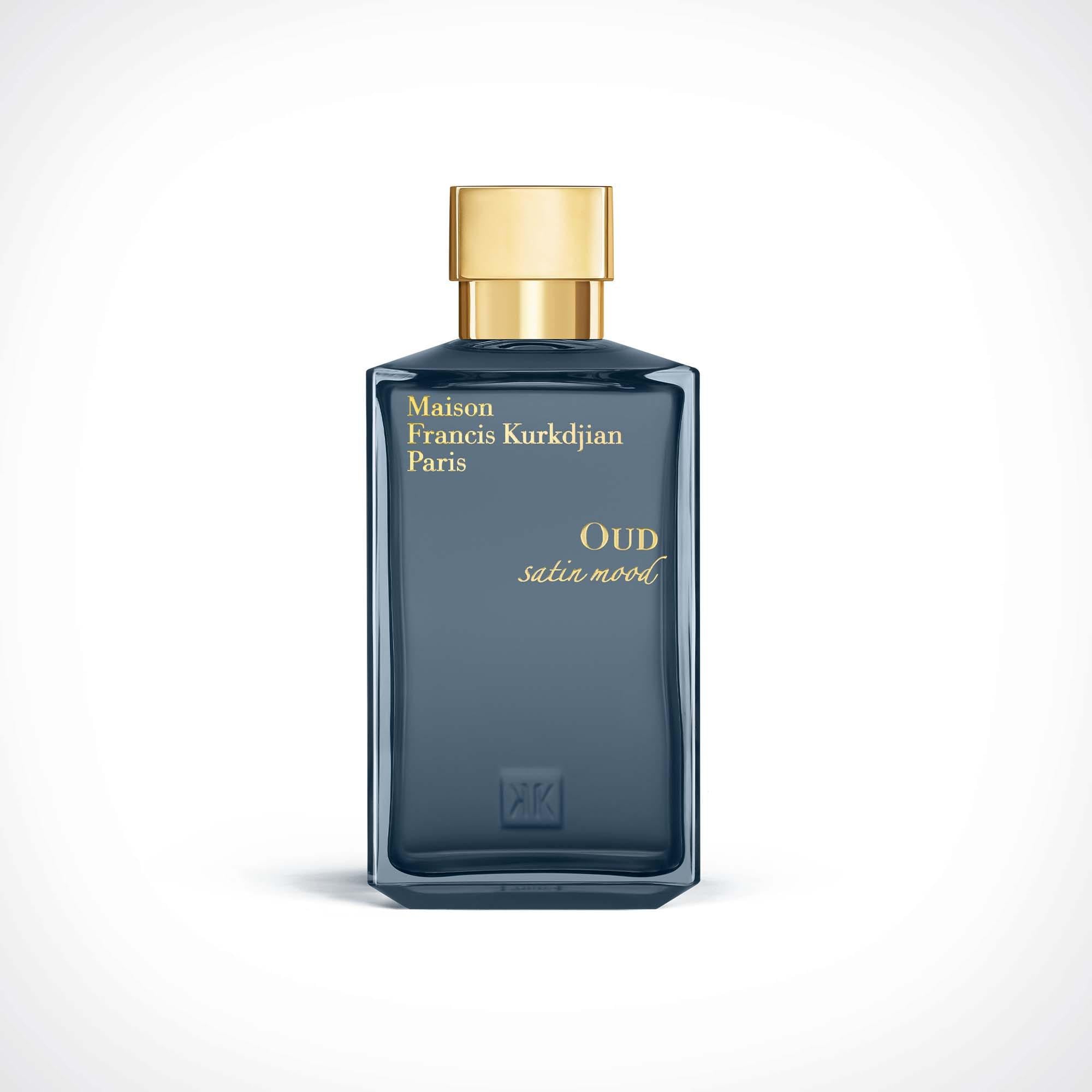 Парфюмированная вода унисекс Maison Francis Kurkdjian Oud Satin Mood 35 мл (396843)