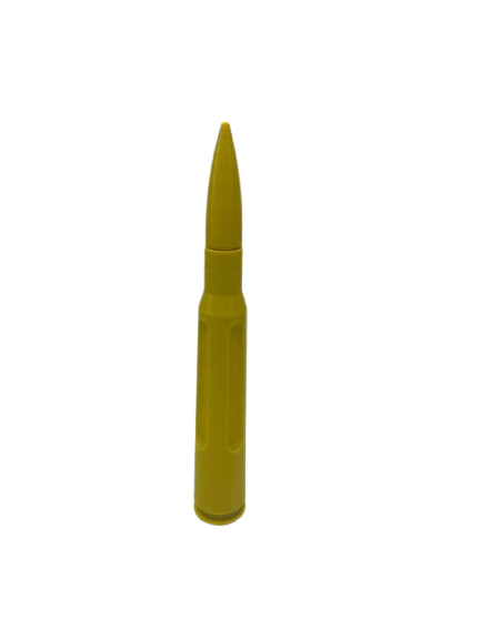 Макет великокаліберного набою 146 мм