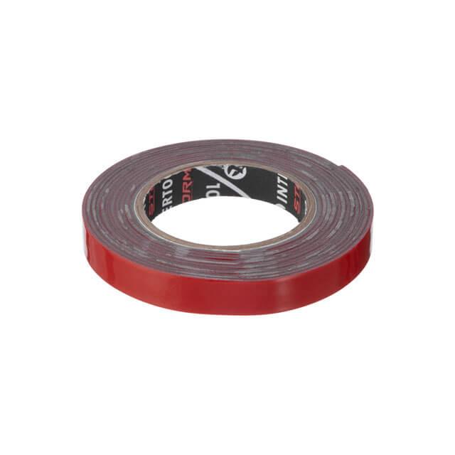 Лента клейкая двухсторонняя Intertool KT-0827 Auto FIX 9 мм 2 м - фото 2 Лента клейкая двухсторонняя Intertool KT-0827 Auto FIX 9 мм 2 м - фото 2