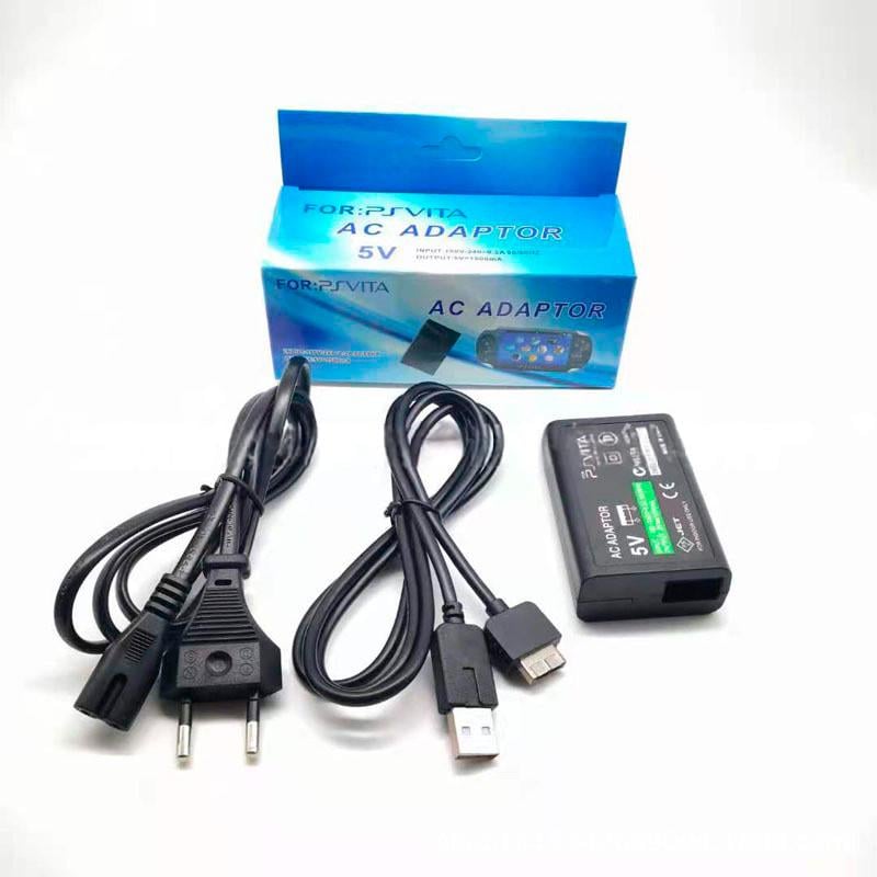 Зарядное устройство для Sony PlayStation Vita PCH 1000 (2328457476)