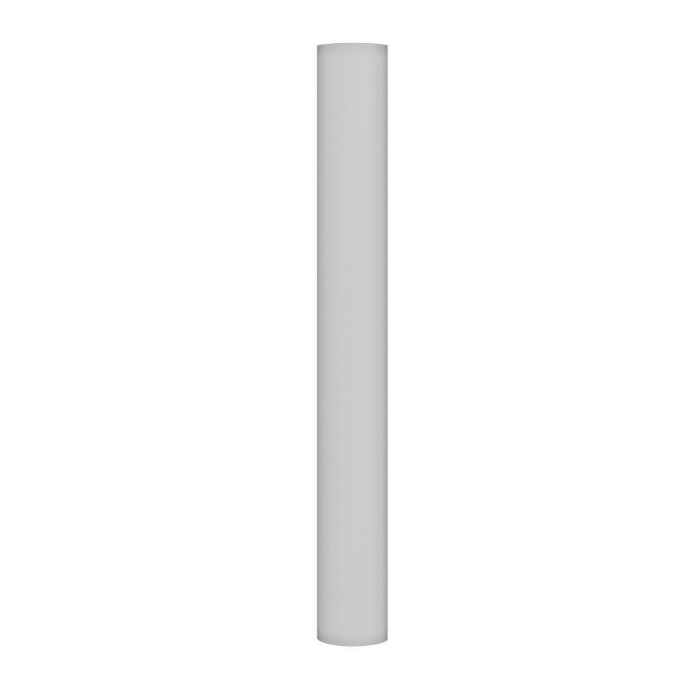 Колонна Prestige decor LC 101-2 Full тело гладкое 2000 мм (45803)