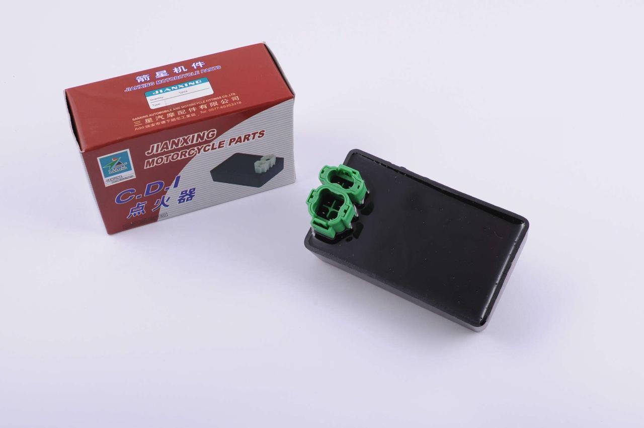 Коммутатор JIANXING для Honda DIO AF35 (2177198037)