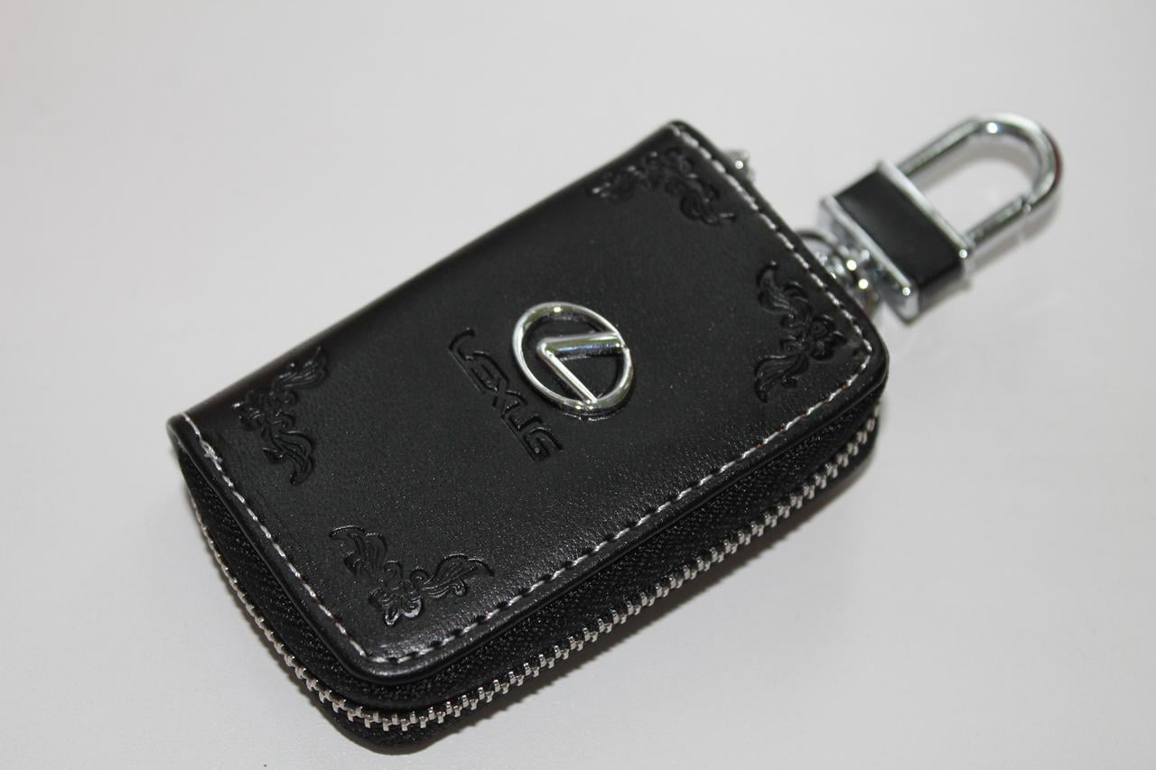 Ключниця для авто KeyHolder Lyxus (555501576)