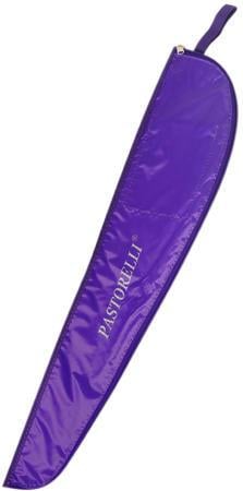 Чехол для палочки и ленты Pastorelli Фиолетовый