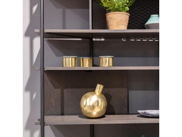 Ваза LaForma FERWICK (AA3822R83) - фото 3 Ваза LaForma FERWICK (AA3822R83) - фото 3