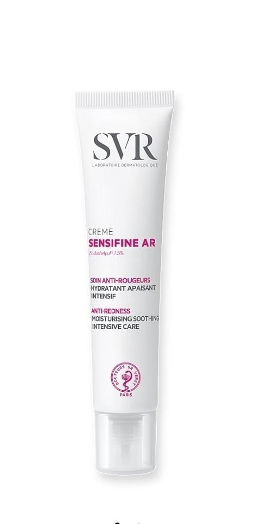 Крем для шкіри схильної до почервоніння SVR Sensifine AR Anti-redness 40 мл (1464931365)