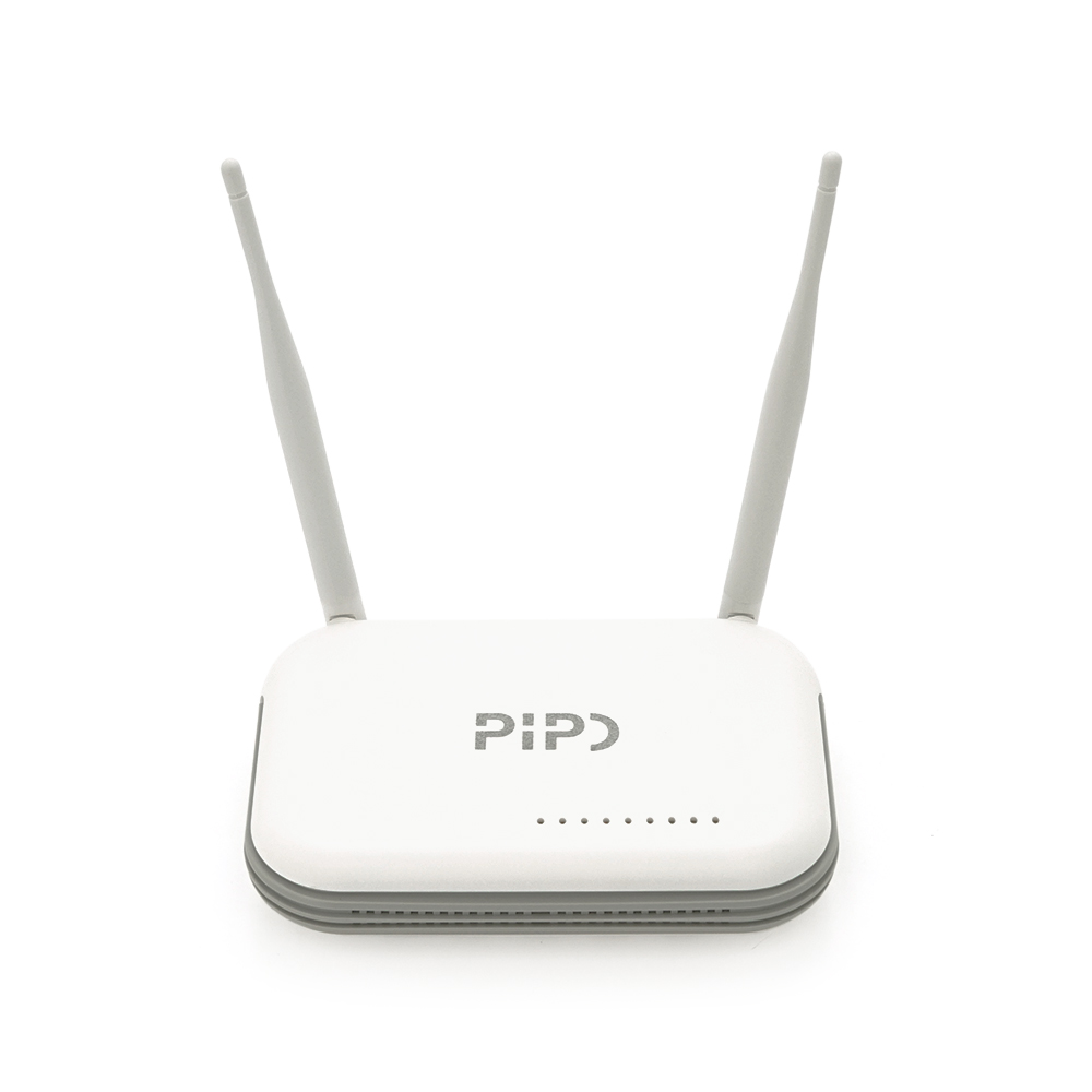 Видеорегистратор 8-канальный Pipo PP-NVR1008 Wi-Fi для камер ICSee (26483490)