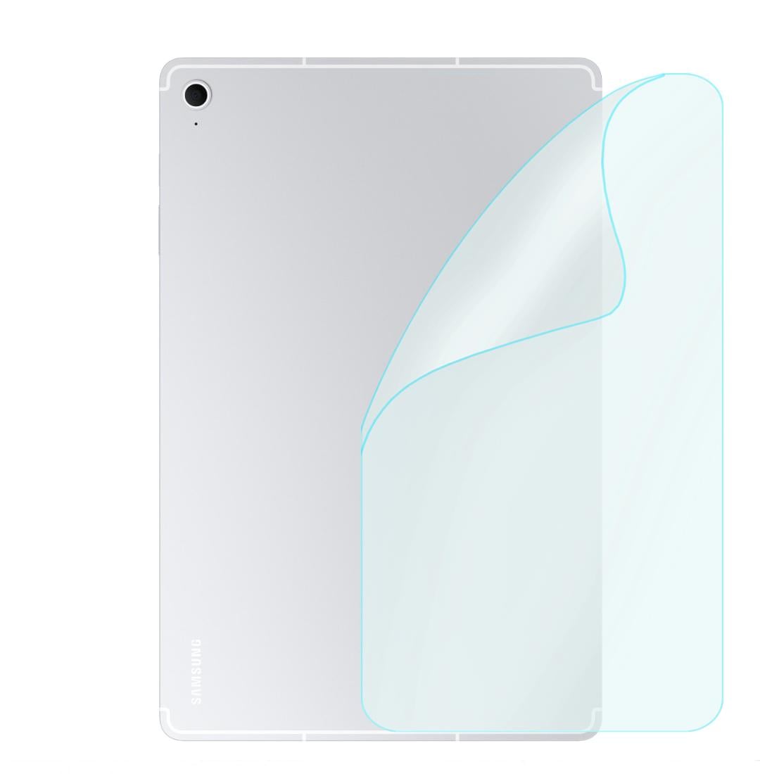 Защитная полиуретановая матовая пленка Simple Armor на корпус планшета Samsung Galaxy Tab S10 FE Plus (PF-S03CSM-001-019)