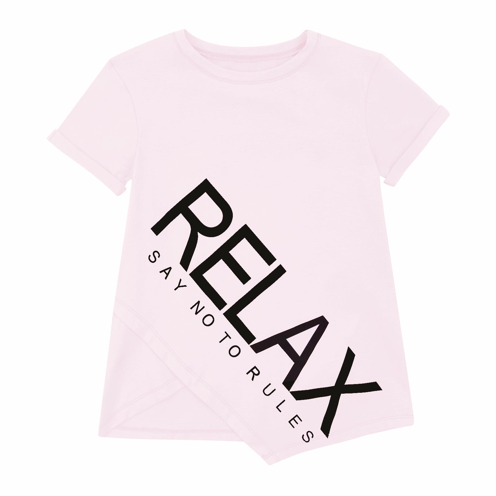 Туника детская ЛяЛя 134 см (3СК143)