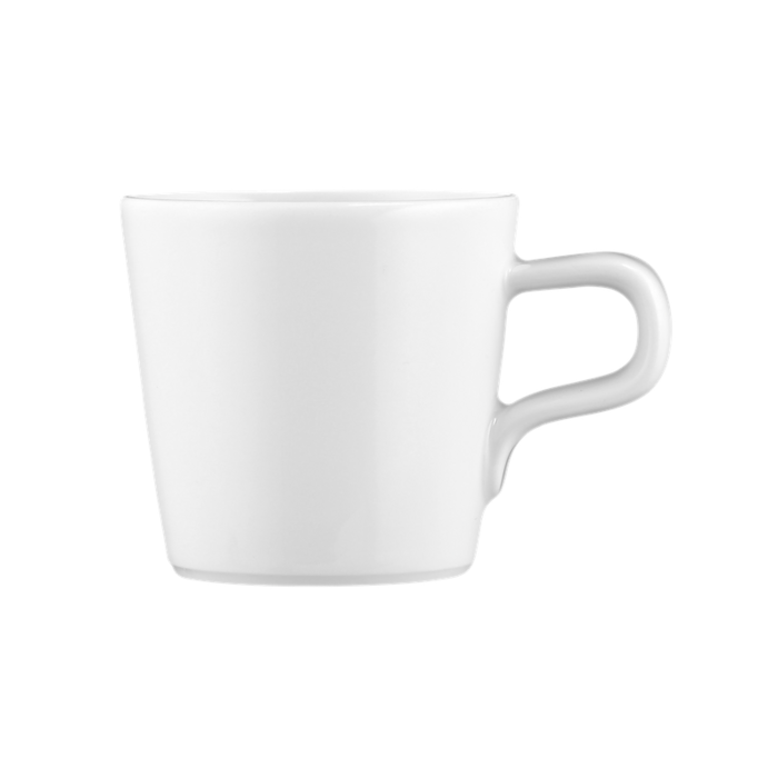 Чашка для эспрессо A Seltmann Weiden No Limits фарфор 90 мл (2508664)