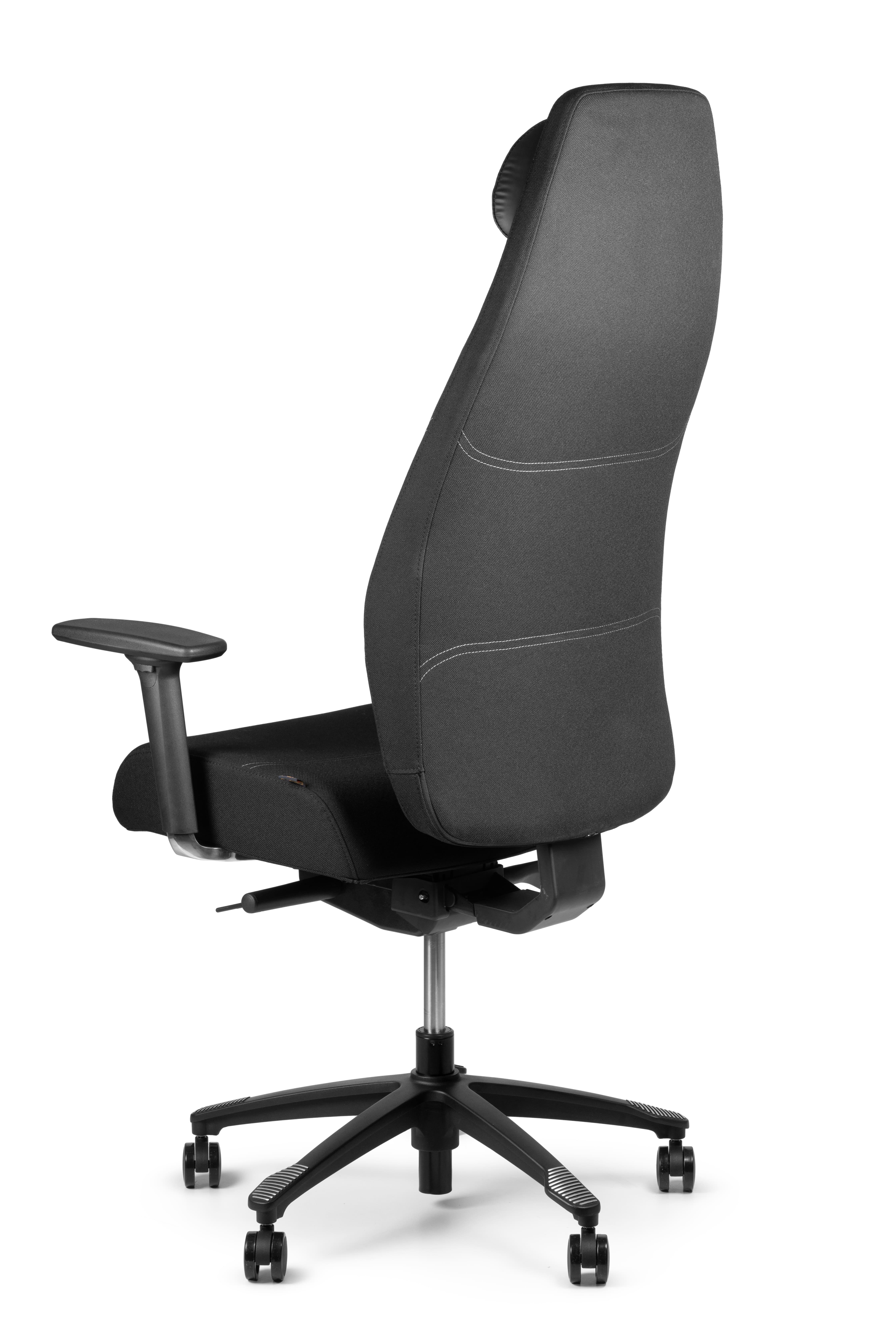 Крісло Barsky StandUp ST-04 - фото 4 Крісло Barsky StandUp ST-04 - фото 4