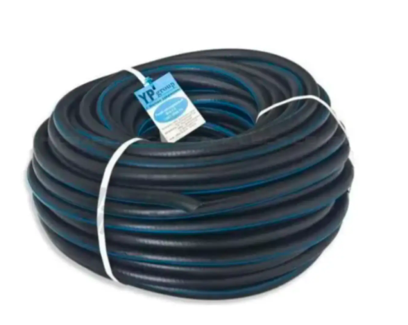 Шланг кислородный резиновый Рукав 9 мм для газопламенной обработки - фото 2 Шланг кислородный резиновый Рукав 9 мм для газопламенной обработки - фото 2