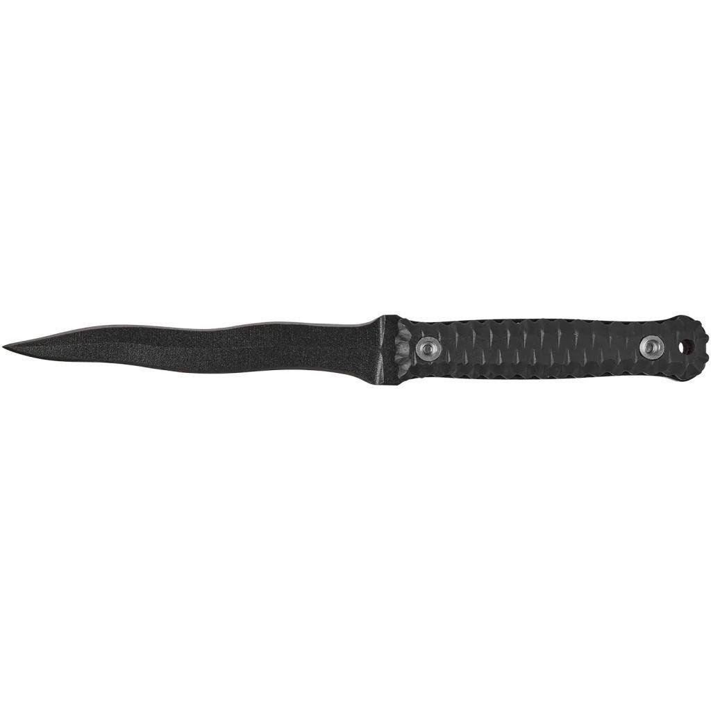 Нож охотничий Blade Brothers Knives Фламберг (391.01.61)