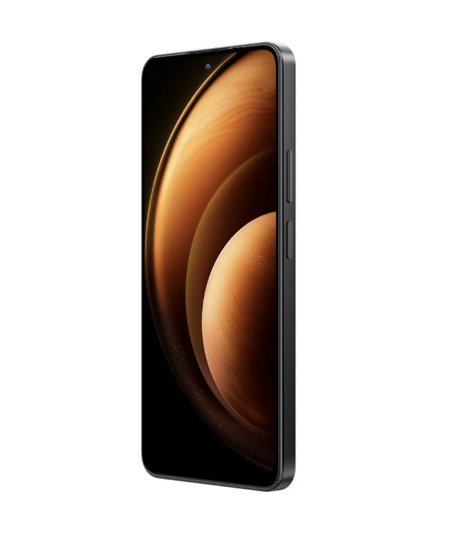 Смартфон Blackview Oscal Tiger 13 5G 8/256 Гб NFC Black (24441660) - фото 4