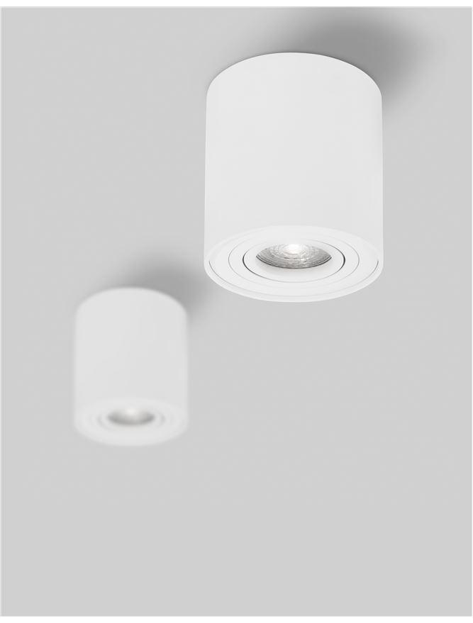 Спот Nova Luce Gozzano (9174511) - фото 2 Спот Nova Luce Gozzano (9174511) - фото 2