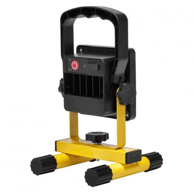 Лампа Anslut светодиодная аккумуляторная 2000 мАч 700 lm - фото 2