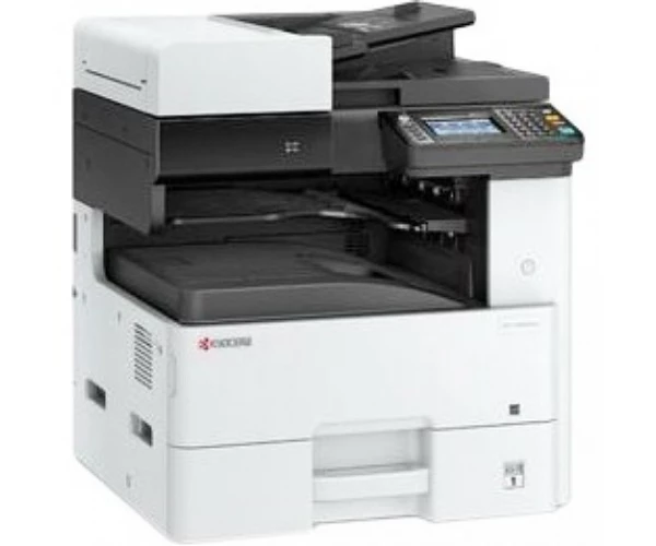 МФУ Kyocera Ecosys M4125idn (1102P23NL0) - фото 2 МФУ Kyocera Ecosys M4125idn (1102P23NL0) - фото 2