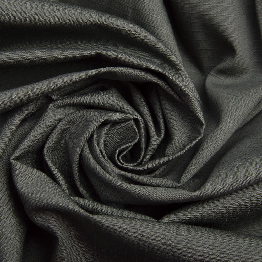 Ткань плащевая Реп Стоп 240 №0511 Хаки (23931)