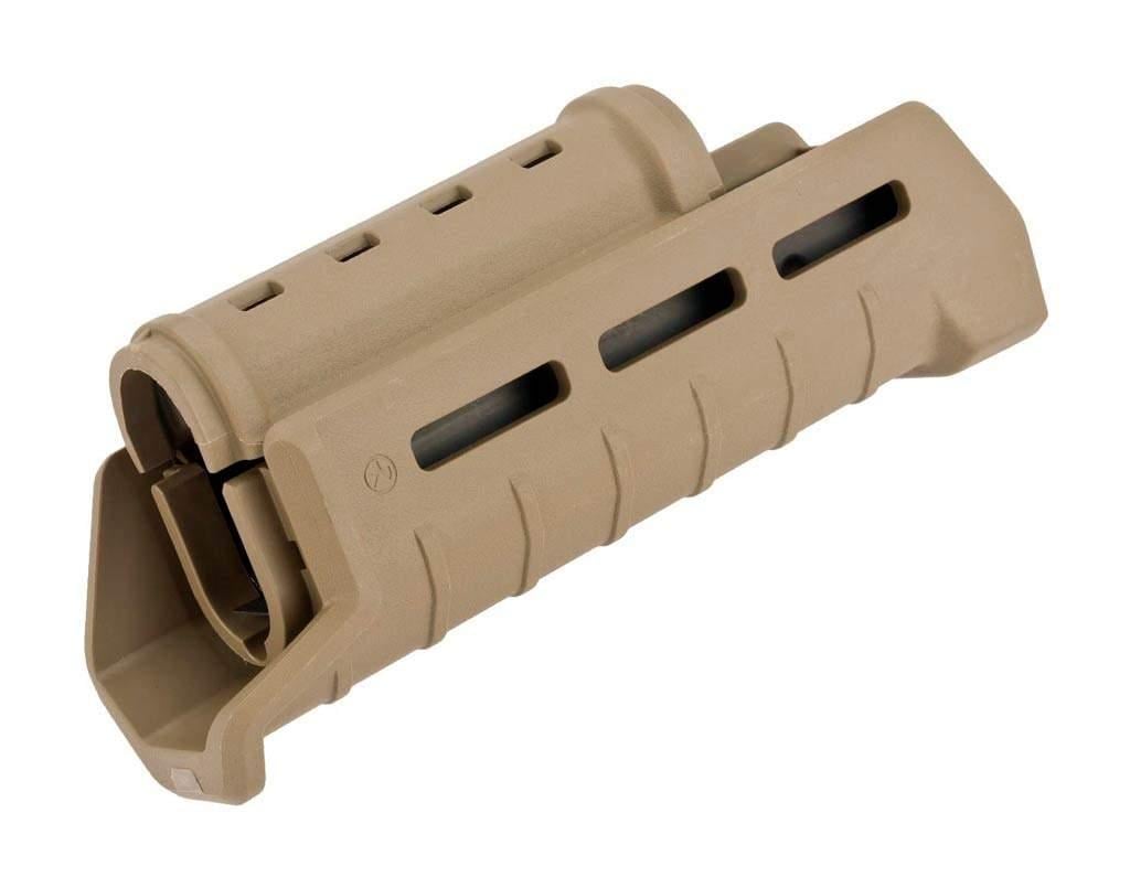 Цівка на Magpul Zhukov Hand Guard для АК 47/АК 74 FDE (0126)