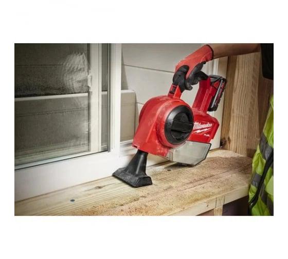 Пылесос Milwaukee M18 FCVL-0 (4933478185) - фото 15 Пылесос Milwaukee M18 FCVL-0 (4933478185) - фото 15