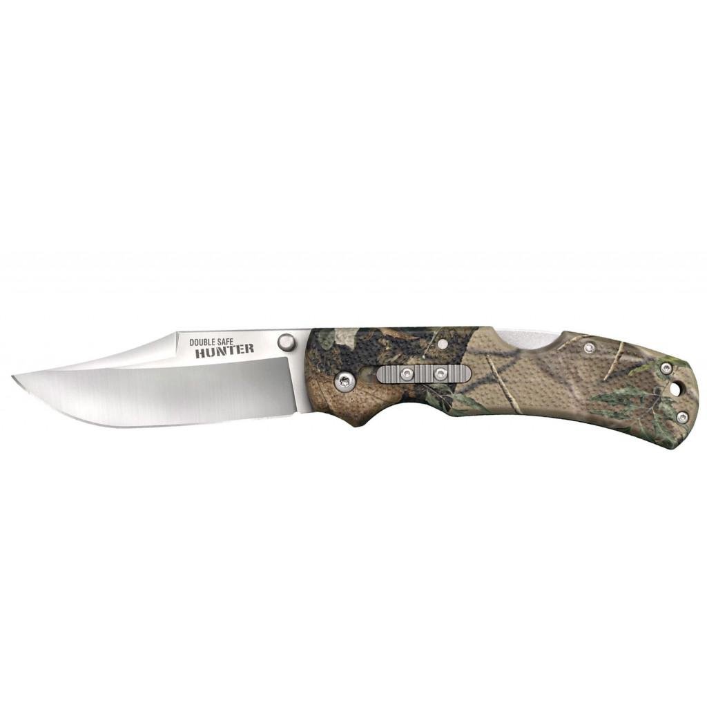 Нож Cold Steel Double Safe Hunter Camo (m339514)