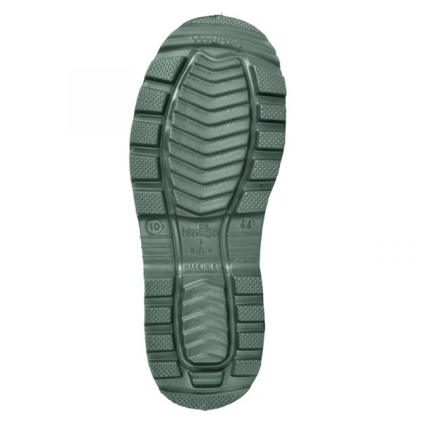 Чоботи Lemigo ARCTIC TERMO+ 875 р. 41 Зелений (01055) - фото 3 Чоботи Lemigo ARCTIC TERMO+ 875 р. 41 Зелений (01055) - фото 3