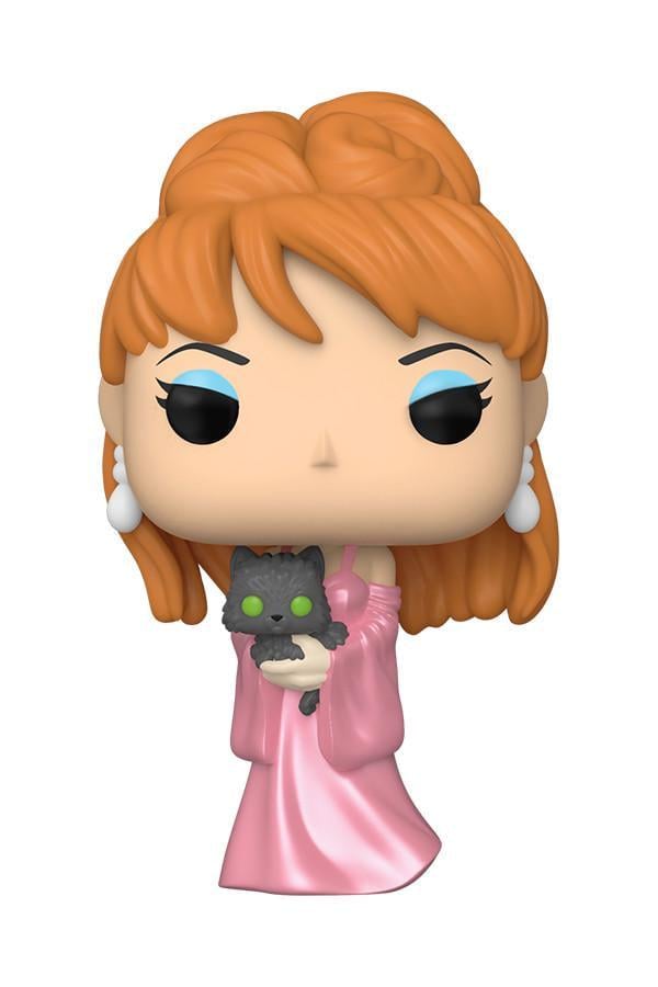 Фігурка Funko Pop Друзі Фібі Буффе Friends Phoebe Buffay 10 см