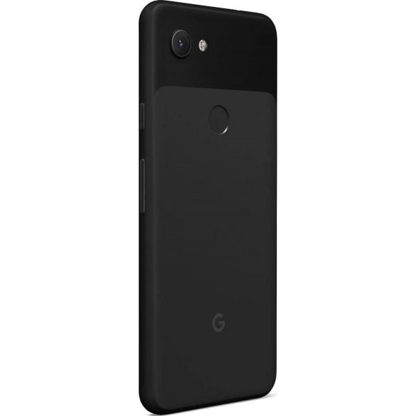 Смартфон Google Pixel 3a XL 4/64GB Just Black - фото 4