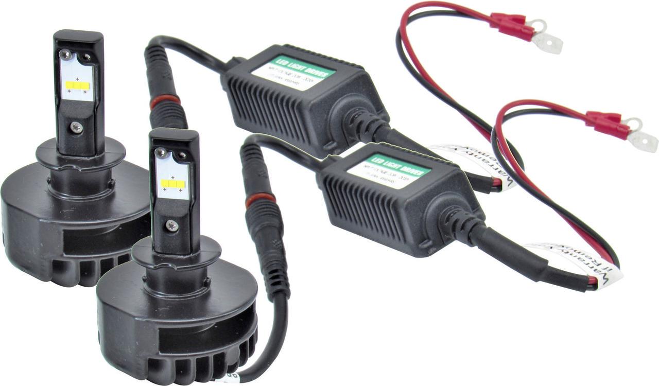 Лампочка CYCLONE LED H3 TYPE 15 5000K H3 5000K