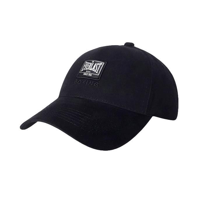 Кепка Sport Line р. 57-60 Черный (5072)