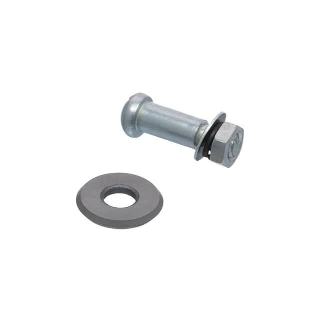 Колесо змінне для плиткорізу Intertool HT-0348 2472524542 з віссю d 16 мм