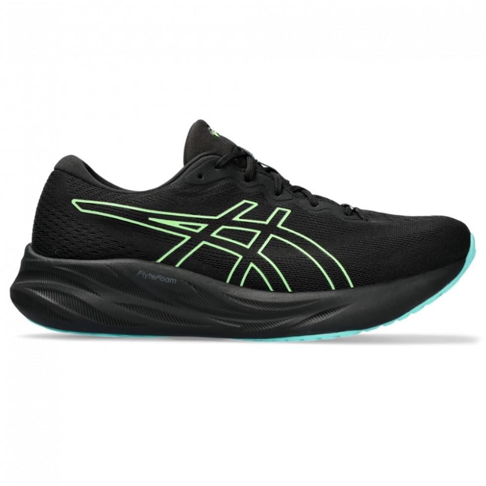 Кросівки чоловічі бігові Asics GEL-PULSE 15 GTX 1011B781-001 р. 42,5 Чорний Кросівки чоловічі бігові Asics GEL-PULSE 15 GTX 1011B781-001 р. 42,5 Чорний