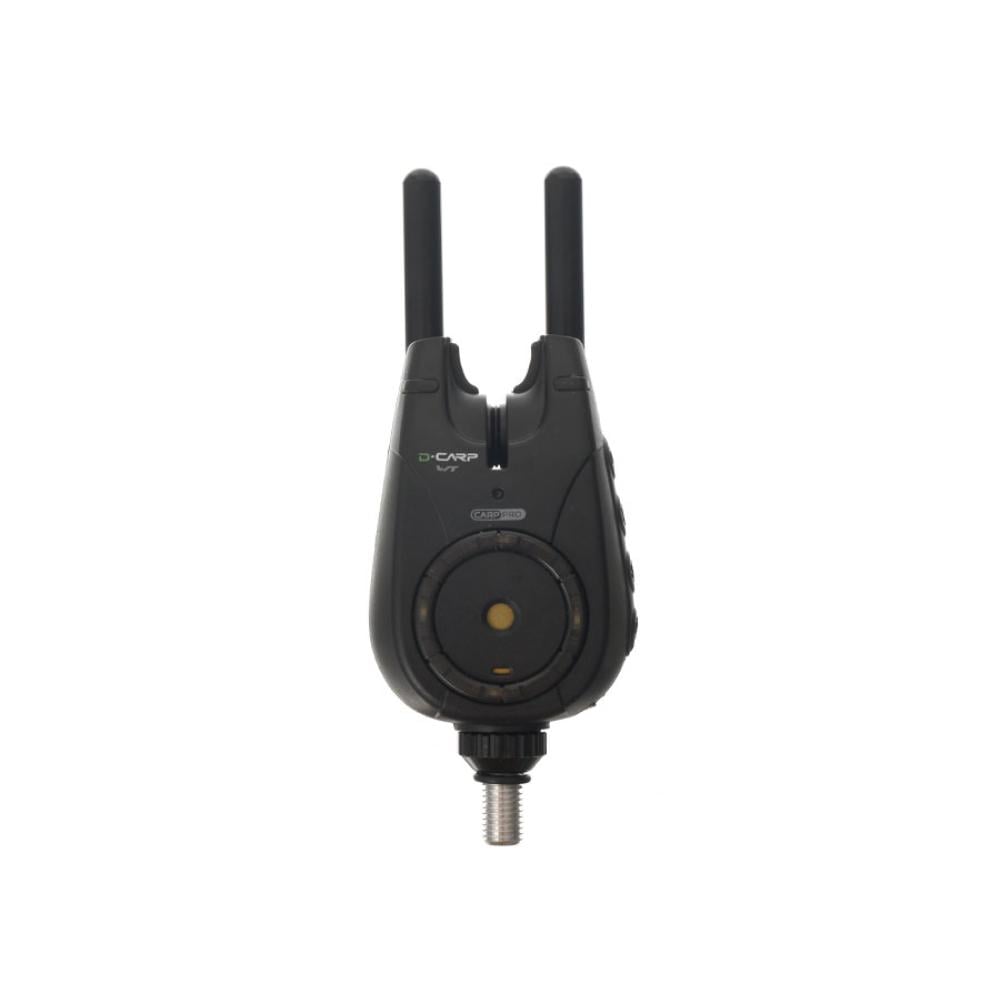 Комплект род-под Carp PRO на 3 вудилища/тримач комля Carp PRO/набір сигналізаторів клювання Carp PRO D-Carp WT 3+1 - фото 4 Комплект род-под Carp PRO на 3 вудилища/тримач комля Carp PRO/набір сигналізаторів клювання Carp PRO D-Carp WT 3+1 - фото 4