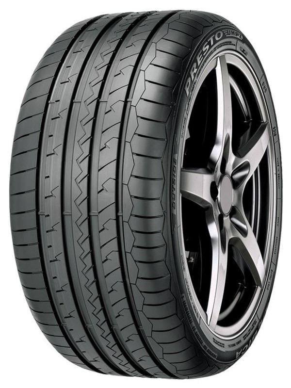 Автошина Debica Presto 215/65 R17 99V