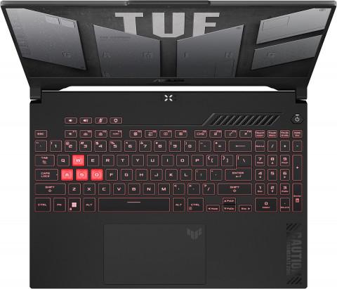 Ноутбук Asus TUF Gaming A15 FA507NU Gray (FA507NU-DS74) - фото 5