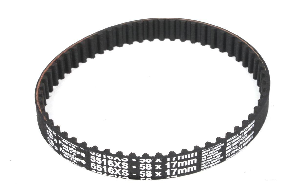 Ремень ГРМ VW Golf IV/Bora/Polo/Caddy 1.4/1.6 06- 5516XS GATES