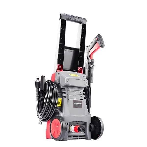 Мойка высокого давления Worcraft HC16-90 мини автомобильная - фото 3