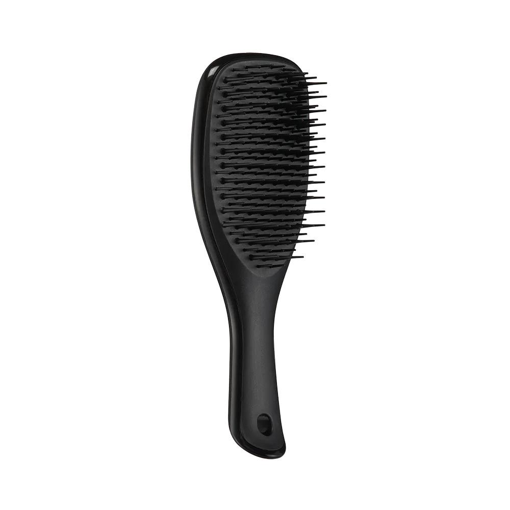 Щетка для волос Tangle Teezer The Ultimate Detangler Mini Liquorice Black - фото 2