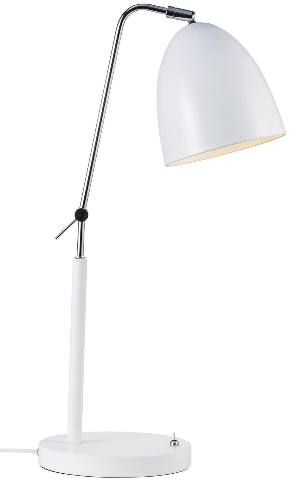 Настольная лампа Nordlux Alexander 48635001