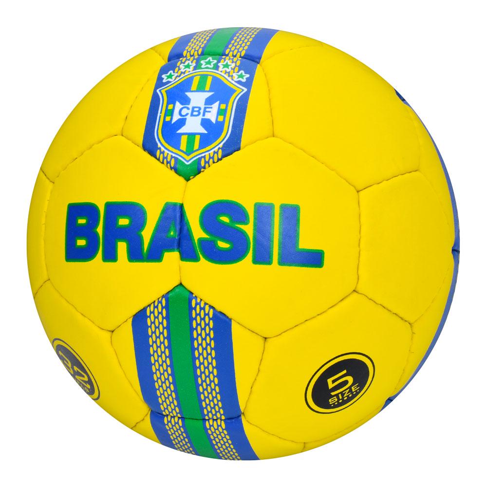 Футбольный мяч 2500-294 BRASIL